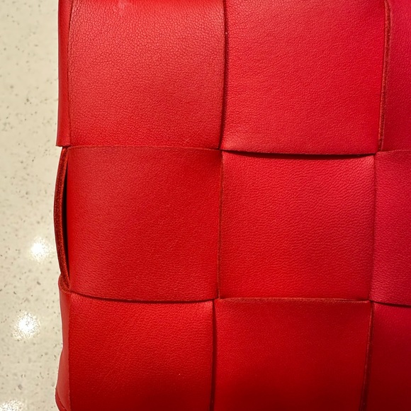 BOTTEGA VENETA Cassette Bag - Picture 8 of 16